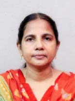 രാജി ജോൺ