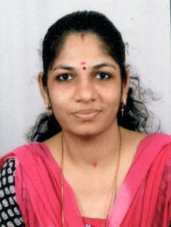 രശ്മി ആർ നായർ