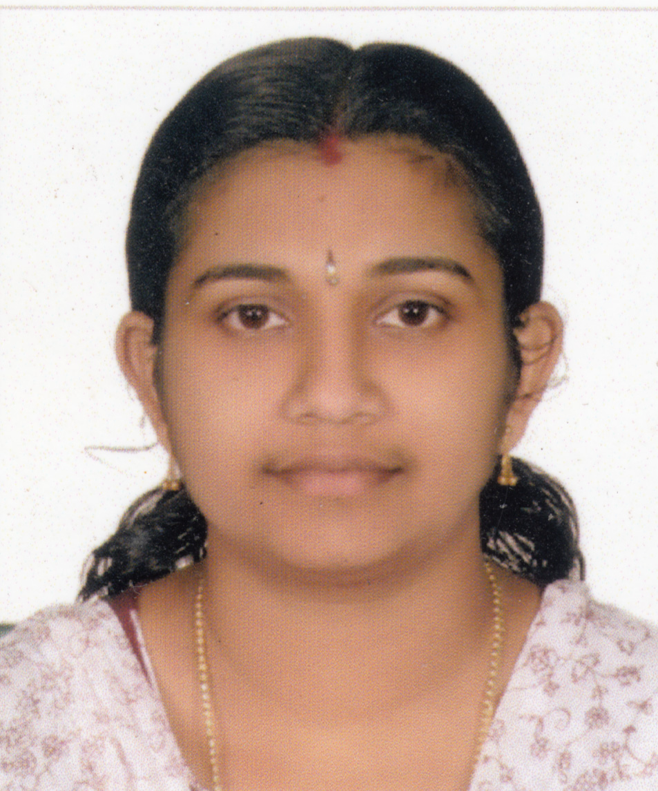 ശൈലജ സി പണിക്കർ