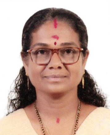 ചെയർപേഴ്സൺ