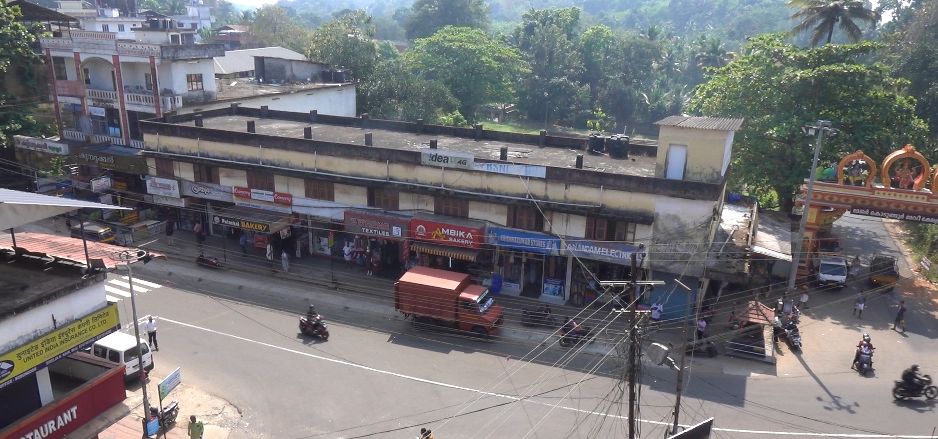 കൊടുങ്ങൂർ