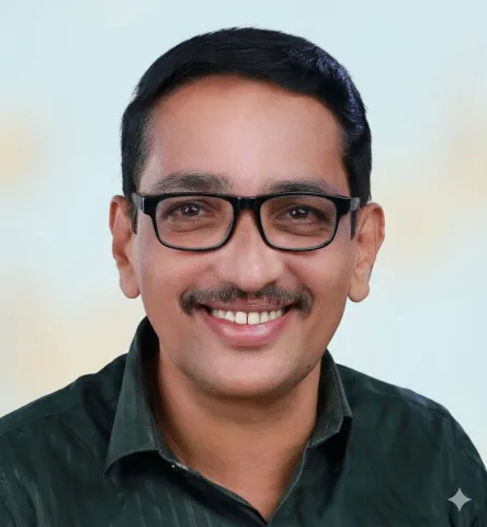 മനോജ്