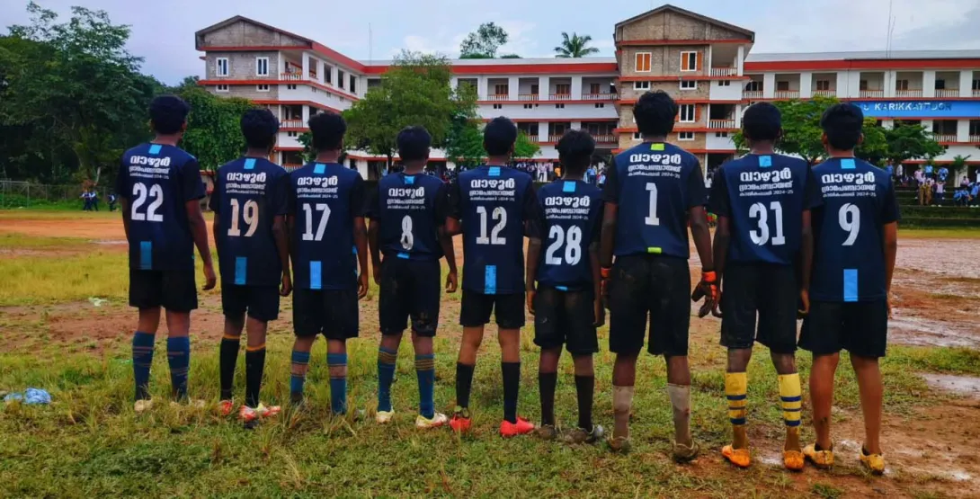 കായികം