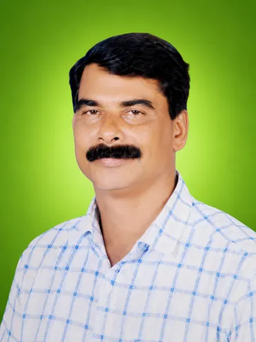 മാത്യൂ ജോണ്‍