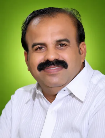 അഡ്വ. കിരണ്‍കുമാർ