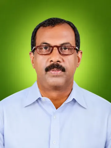 വിജുമോൻ (ബിജു പാലയ്ക്കൽ)