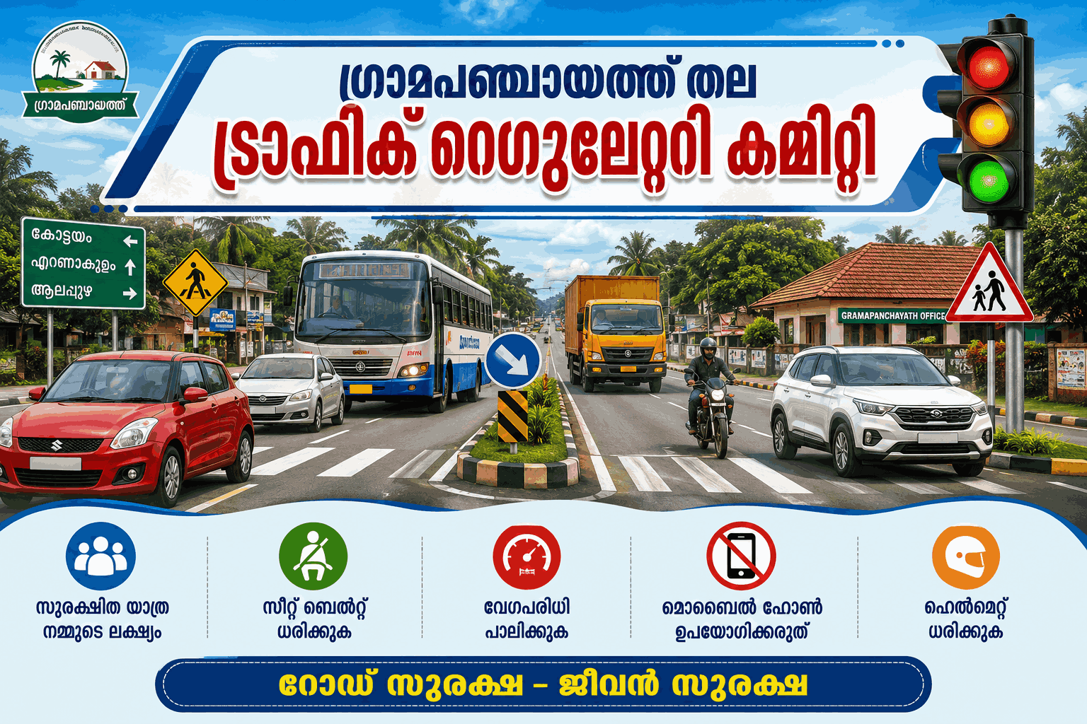 ട്രാഫിക്