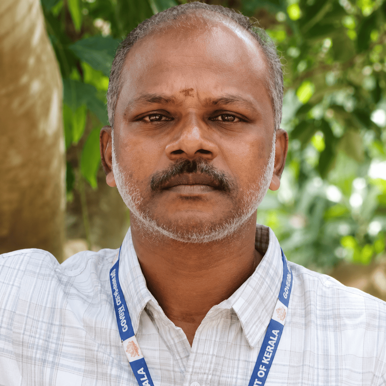 ശ്രീനാഥ് കെ എസ്