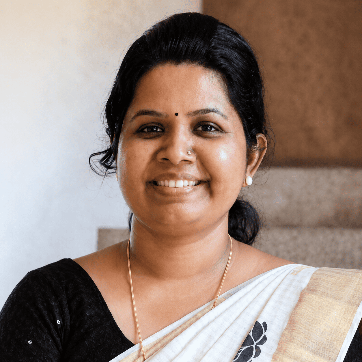നീരാജ വിശ്വംഭരന്‍