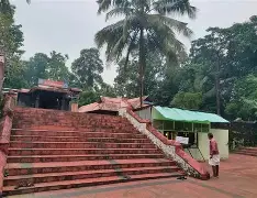 ശ്രീ മഹാഗണപതി ക്ഷേത്രം