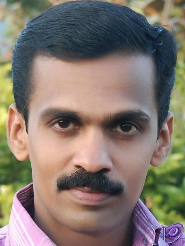 സുനിഷ്കുമാര്‍ കെ വി