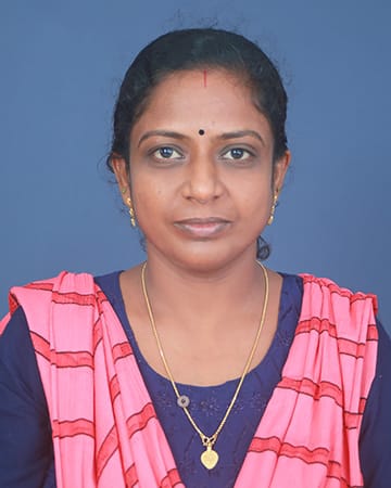 കവിതാലക്ഷ്മി വി വി