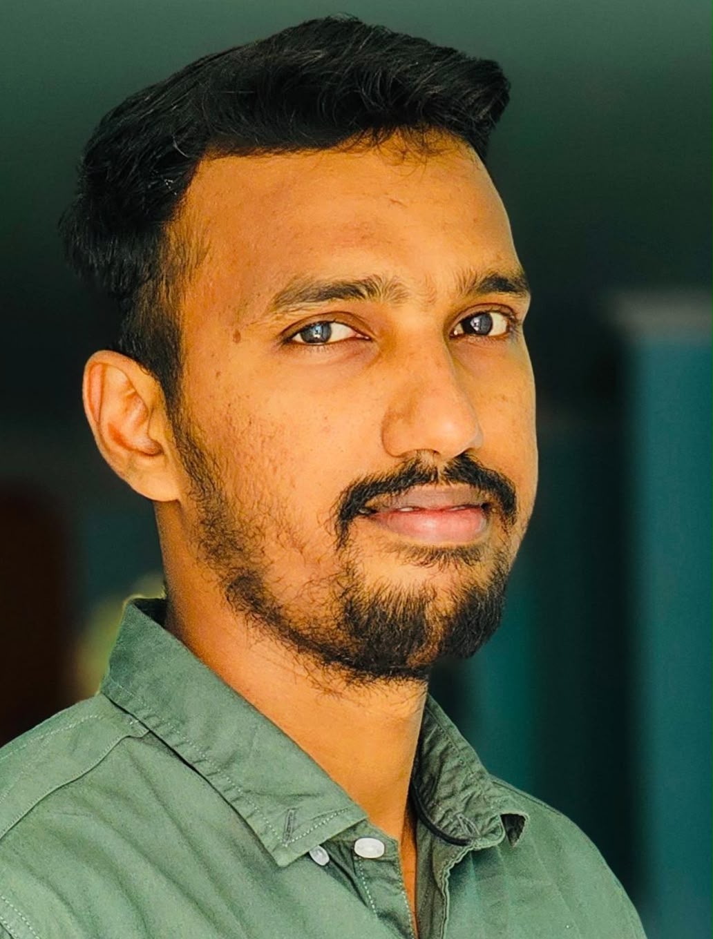 നിഷാദ് അഷറഫ്