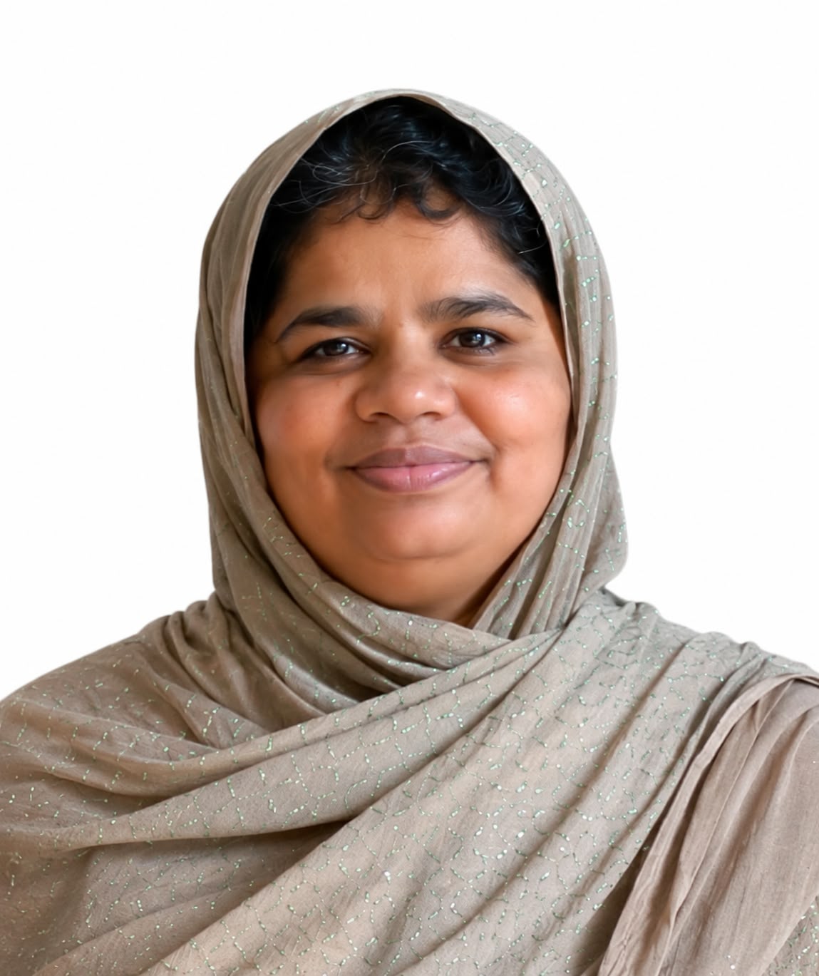 റാഷിദ പി എ