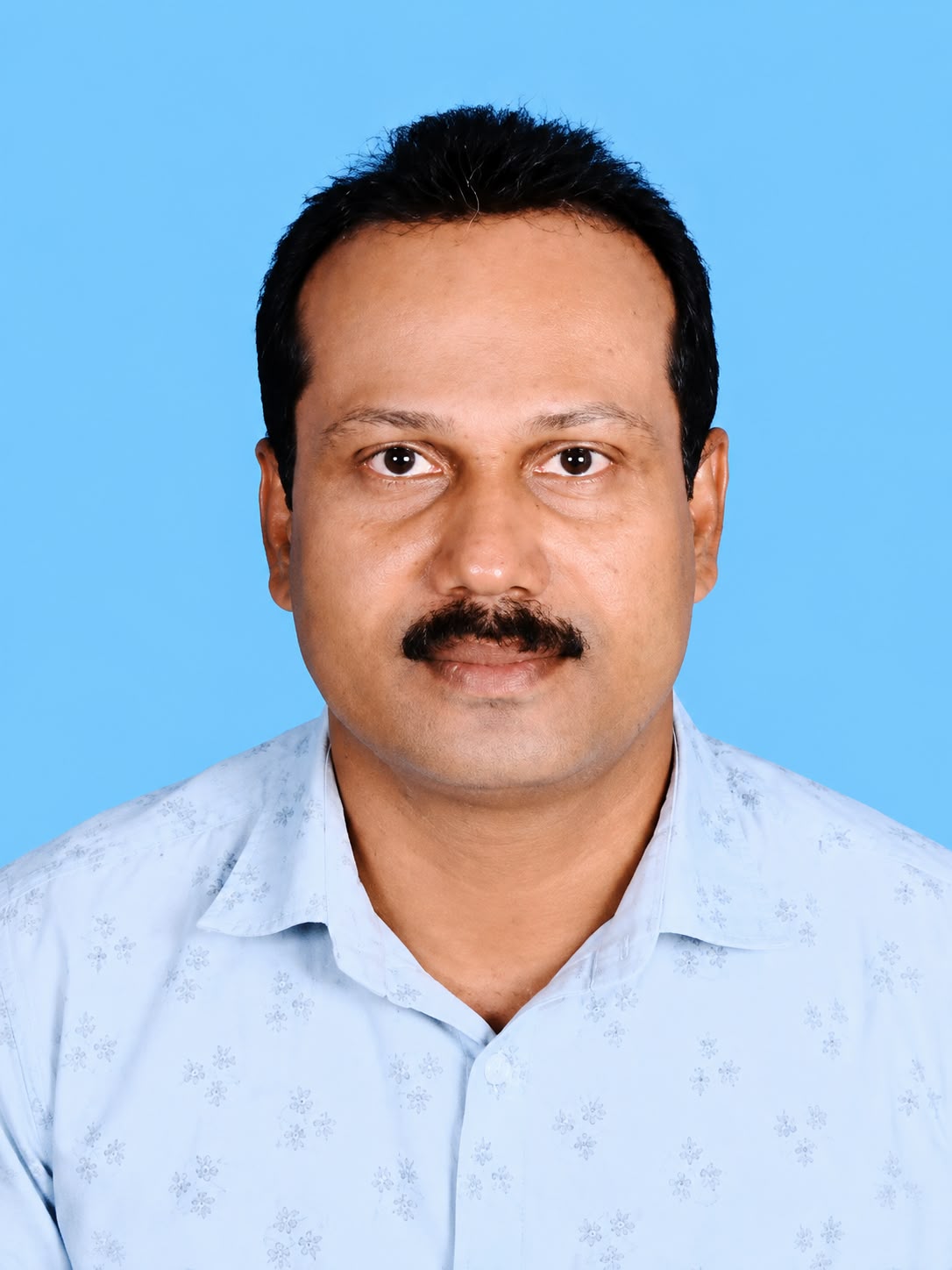 സ്റ്റാലിന്‍ പീറ്റർ