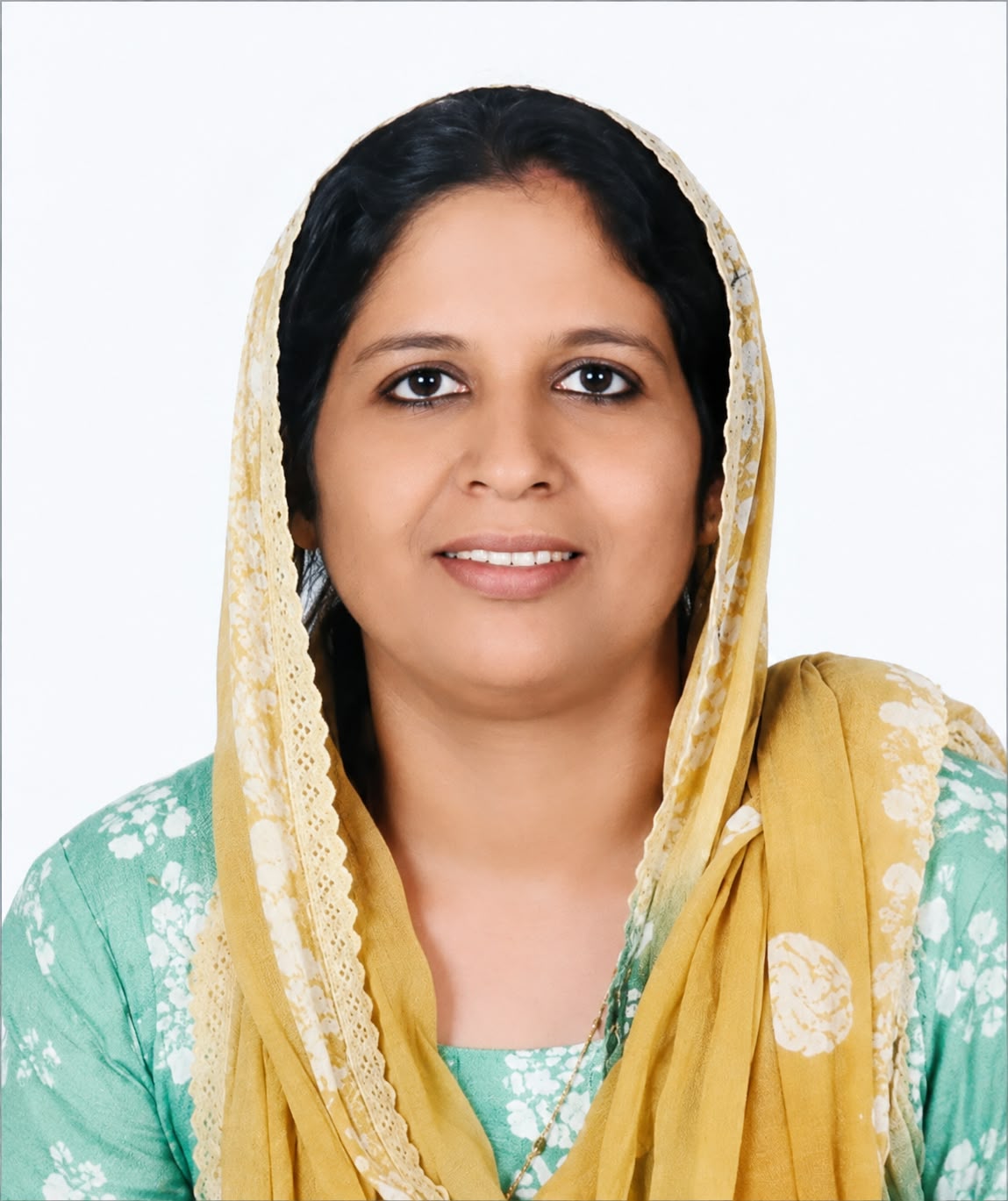സോഫിയ പി എ