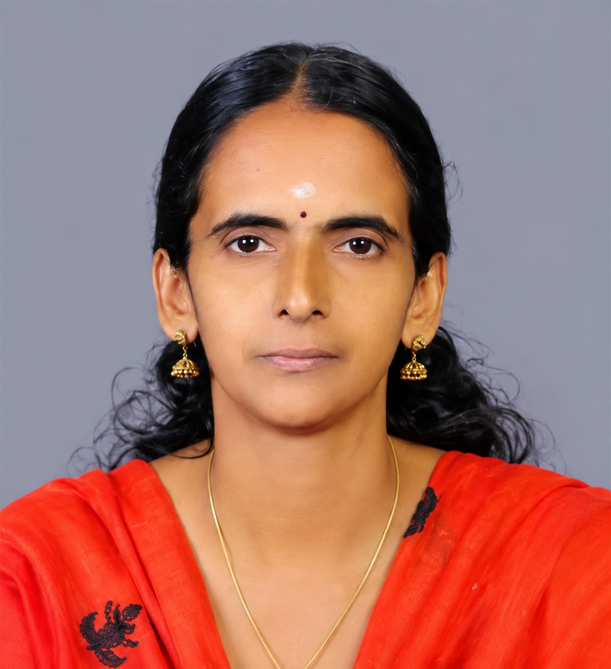 ശുഭ ആര്‍