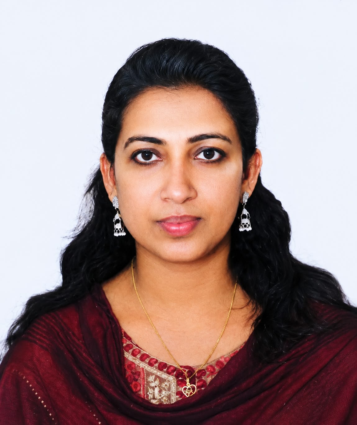ഷീന എ