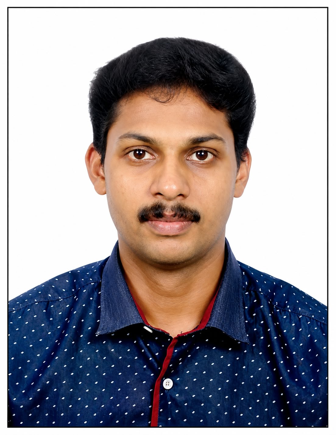 ഷിജോ ഗോപി