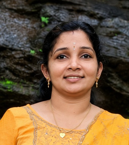സുനിതമോള്‍ എസ്
