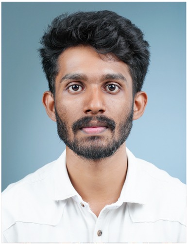 അനീഷ്‌ കുമാര്‍ എസ്