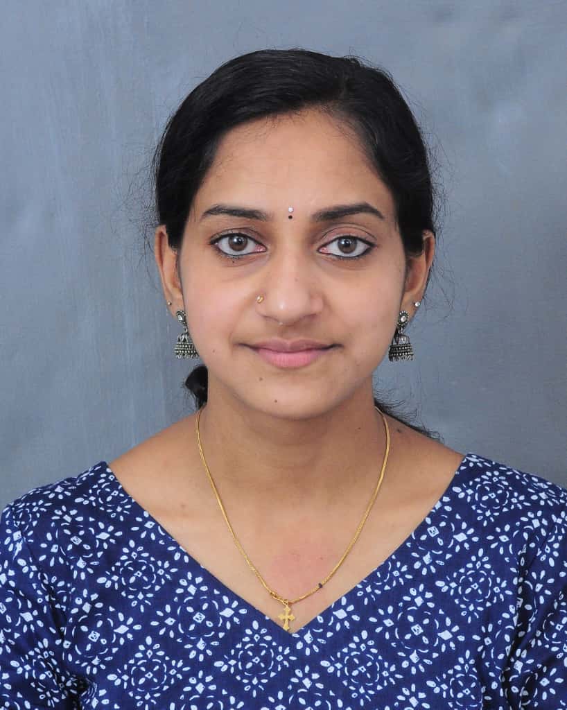 റിനു തോമസ്‌