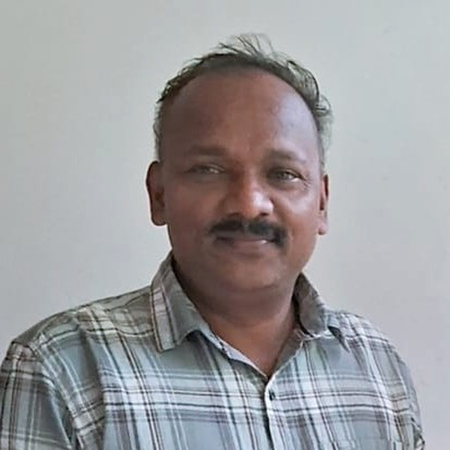 ബിനോയ്‌ പി കെ
