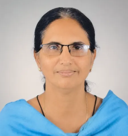 കൊച്ചുറാണി തോമസ്‌