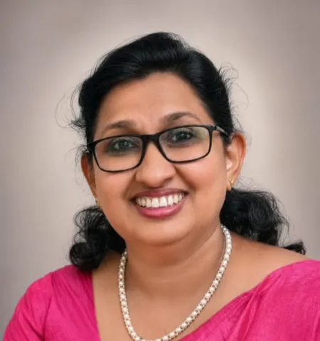 സുനി ജോസഫ്‌