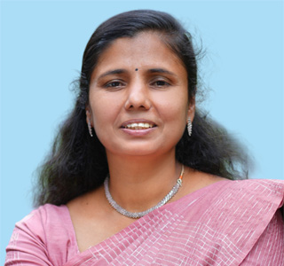 ചെയർപേഴ്സൺ വികസനകാര്യം
