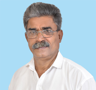 ചെയർമാൻ ക്ഷേമകാര്യ സ്റ്റാന്‍റിംഗ് കമ്മിറ്റി