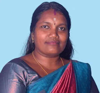 രാജിമോൾ ഷിബു