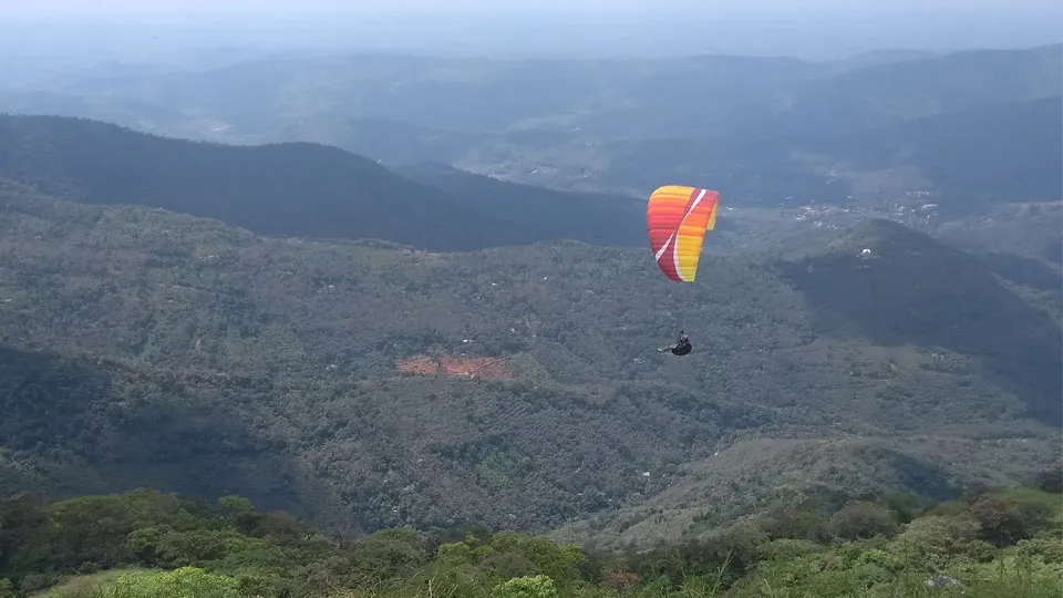 കോലാഹലമോട്