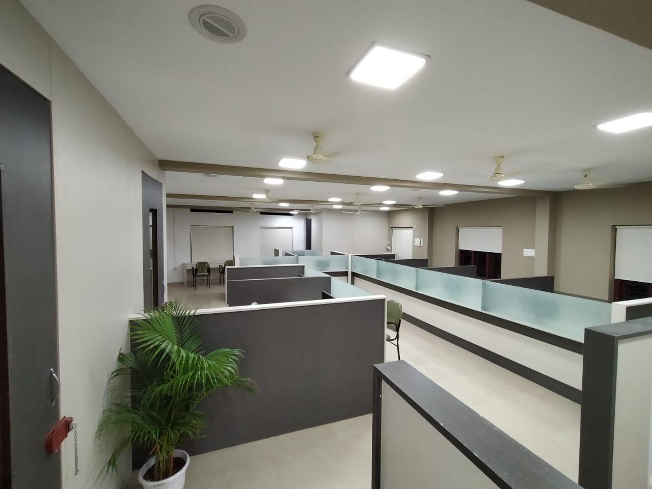 OFFICE INSIDE
