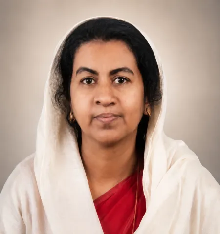 ജസിയാ ബീവി എം.എ