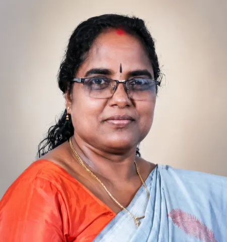നിര്‍മ്മല എം ആര്‍