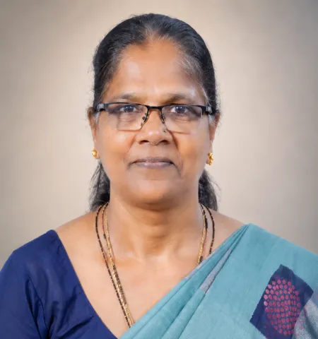 മിനി ചാക്കോ