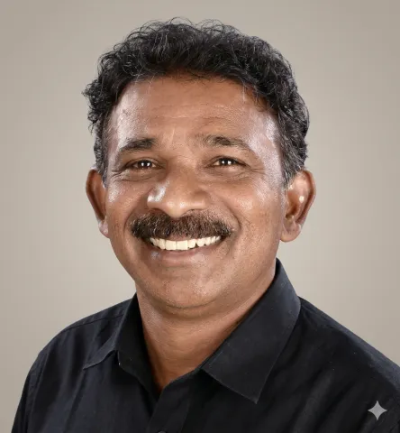 ജയദാസ് വി സി