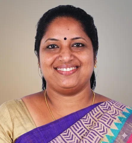 ലിതാ ഷാജി