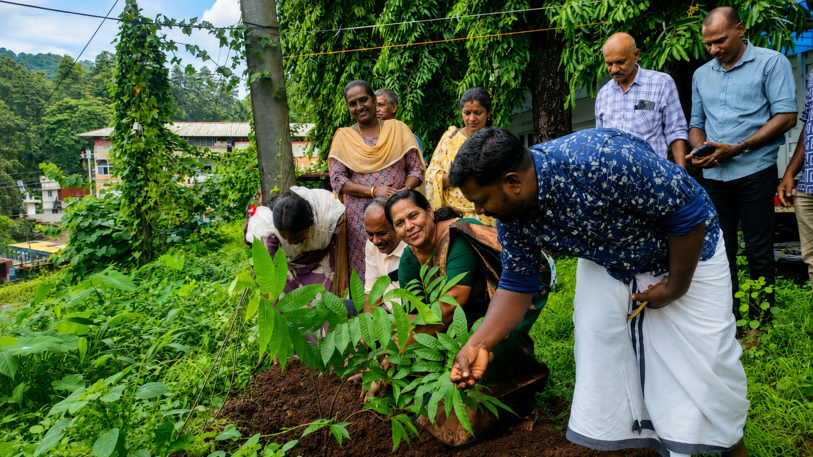 Environment Day