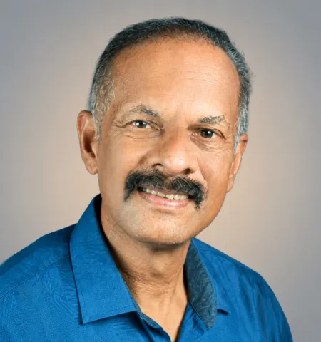 ജോണ്‍സണ്‍ റ്റി ജെ