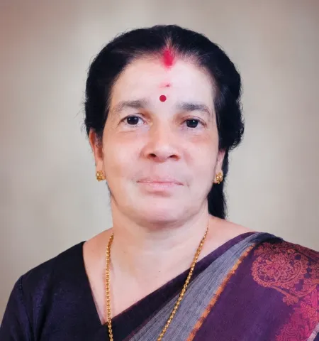രജനി ഷാജി