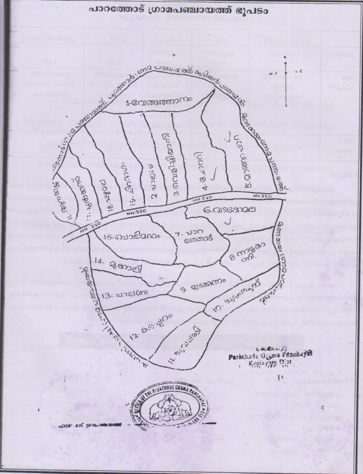 Map 2015