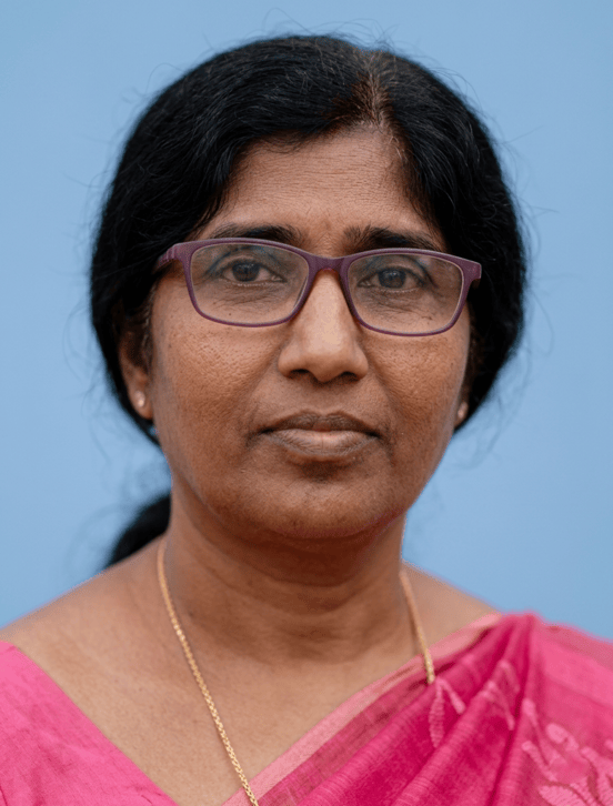 Rani S