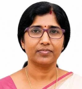 റാണി എസ്