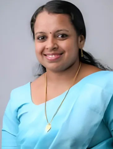വിഭന്യ വിജയൻ