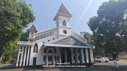 സെന്റ് തോമസ് ഫൊറോന പള്ളി