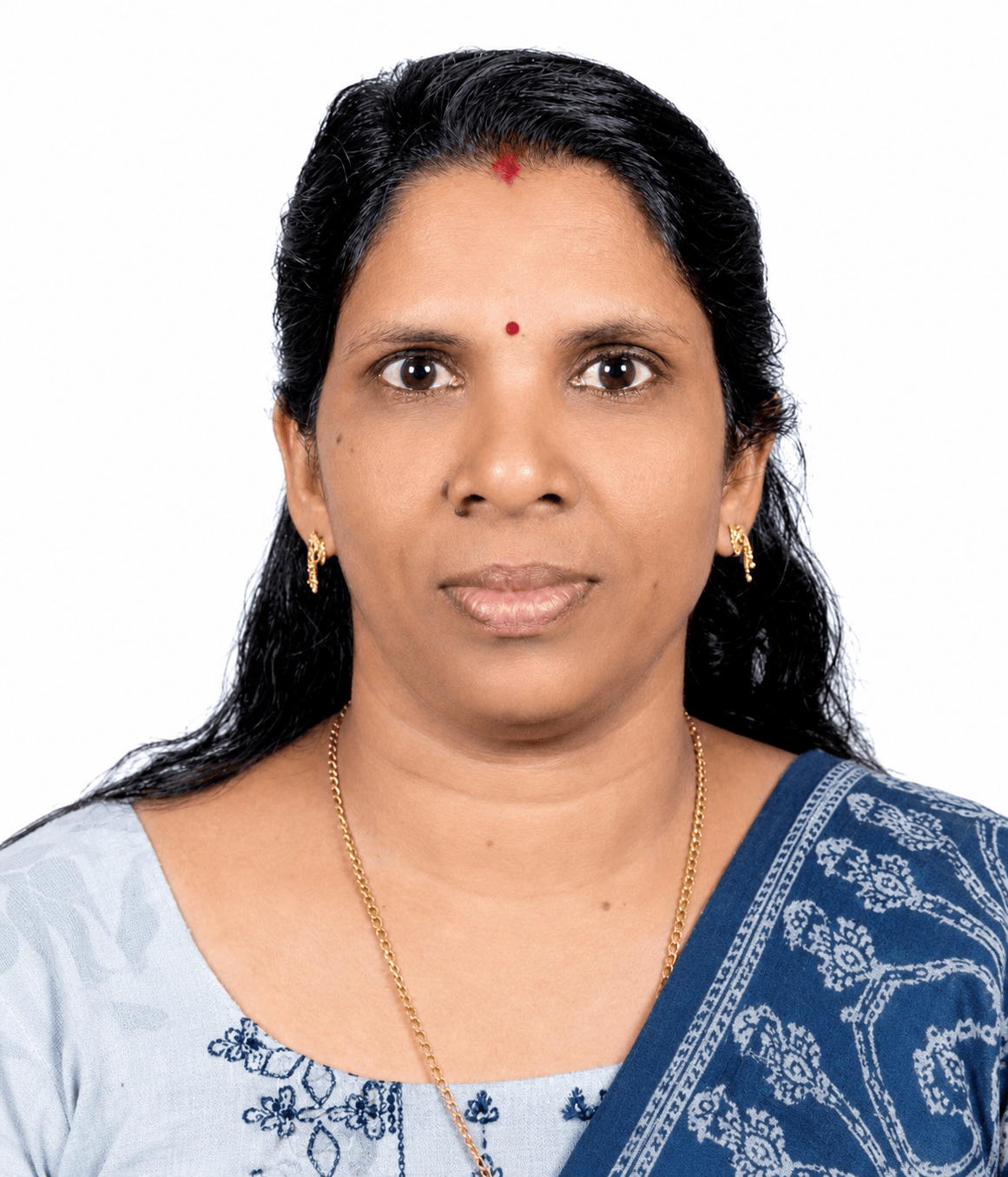 അനുപമ എസ്.