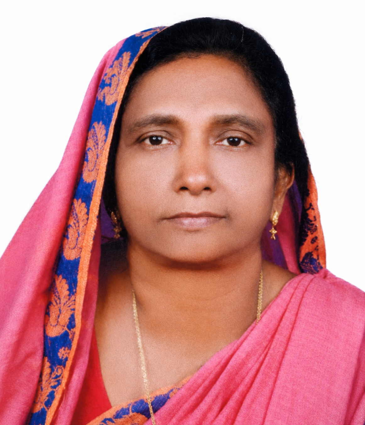 ഐഷാബീഗം കെ. എ.