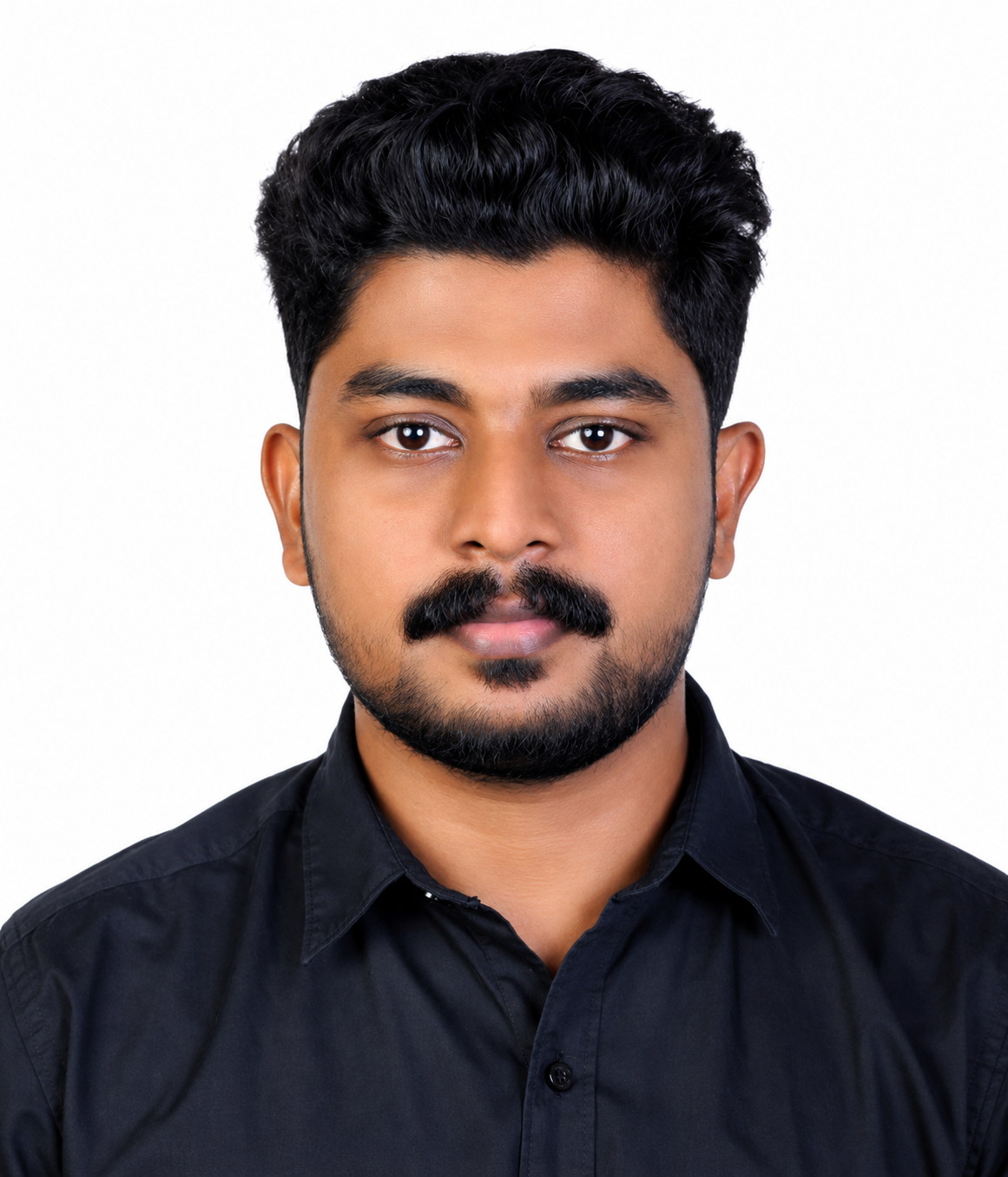നിതിൻ പി. പി.
